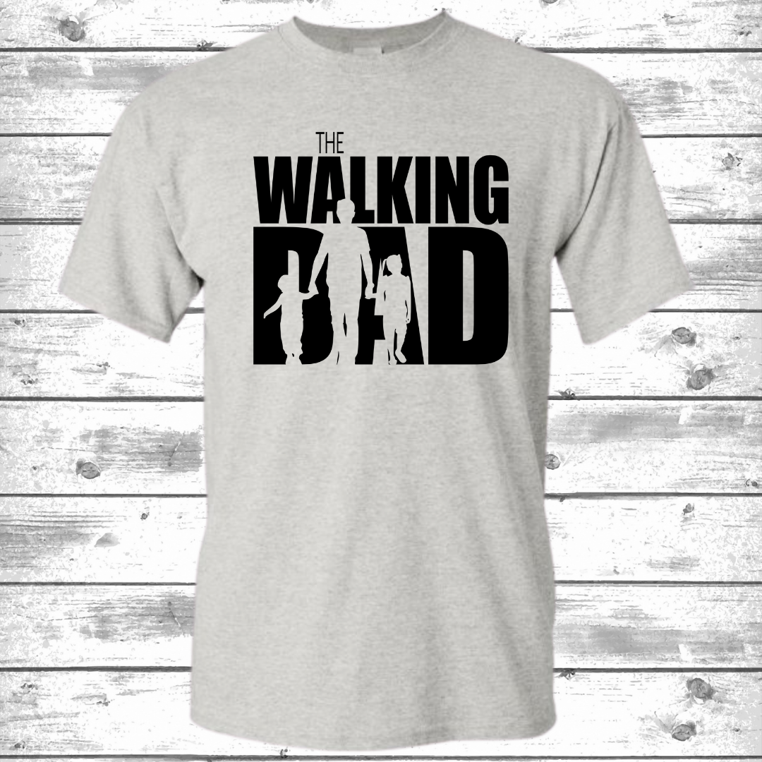 The Walking Dad