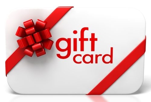 Simply Custom by Sarah E-Gift Card